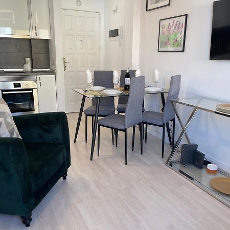 Dream Select Apartment Санта Крус де Тенерифе Екстериор снимка