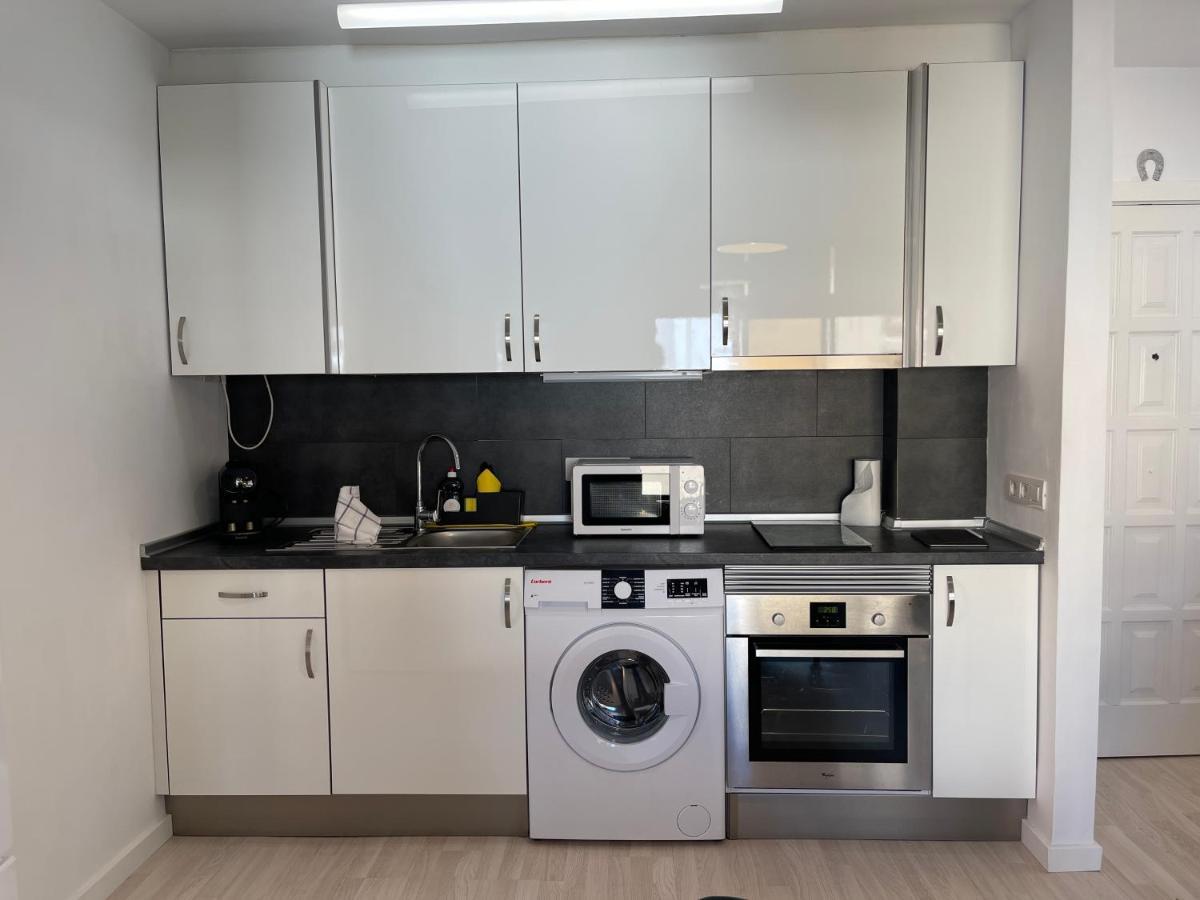 Dream Select Apartment Санта Крус де Тенерифе Екстериор снимка