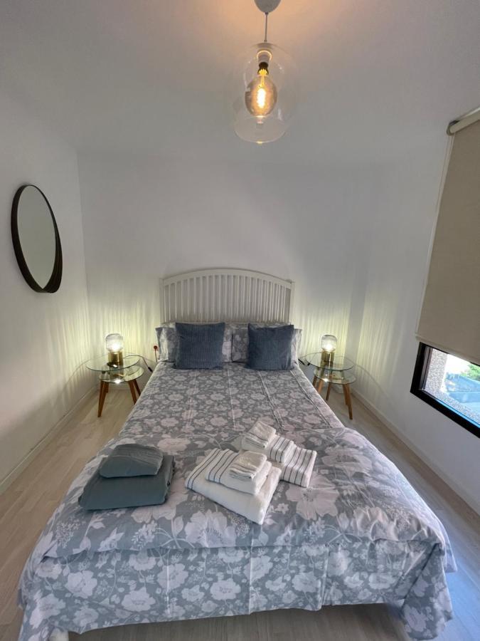 Dream Select Apartment Санта Крус де Тенерифе Екстериор снимка