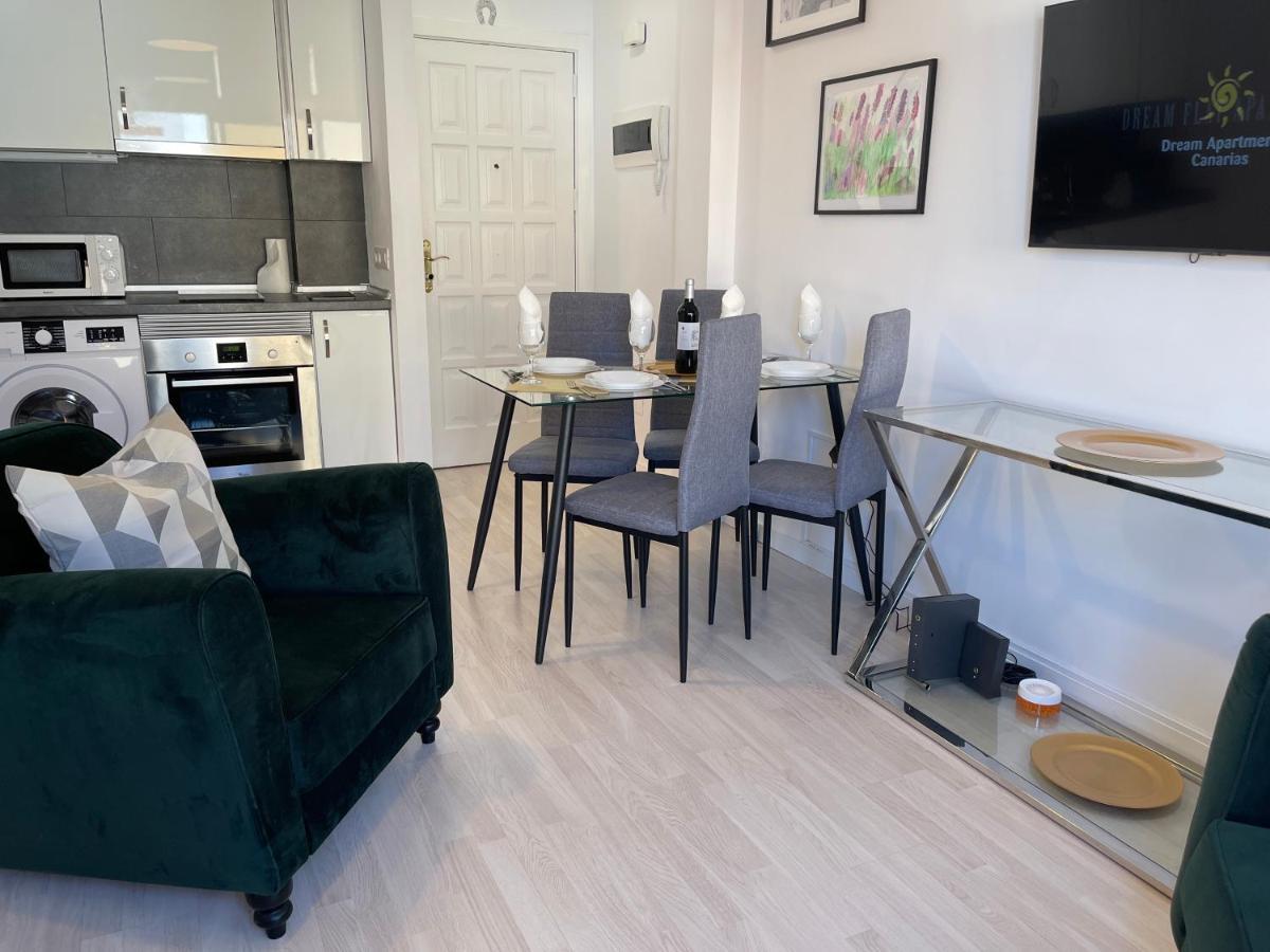 Dream Select Apartment Санта Крус де Тенерифе Екстериор снимка