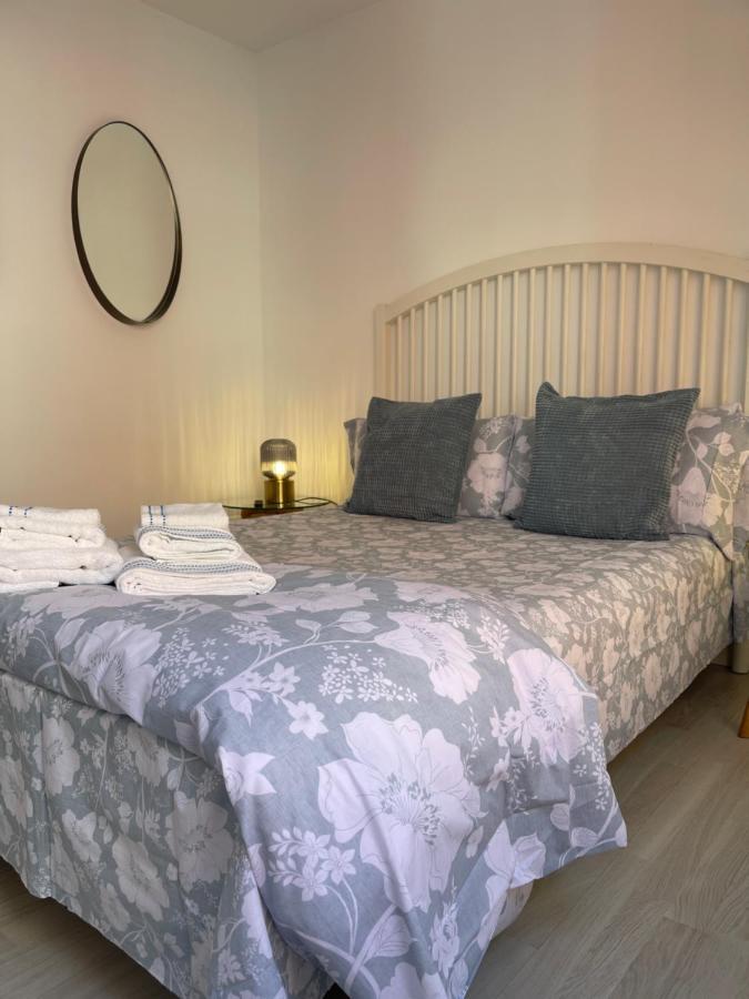 Dream Select Apartment Санта Крус де Тенерифе Екстериор снимка