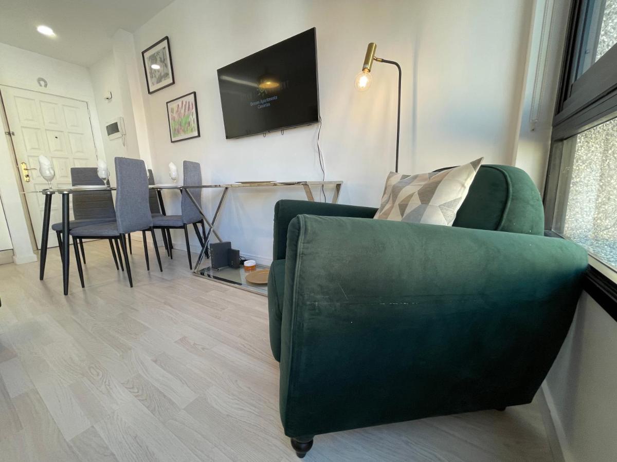 Dream Select Apartment Санта Крус де Тенерифе Екстериор снимка