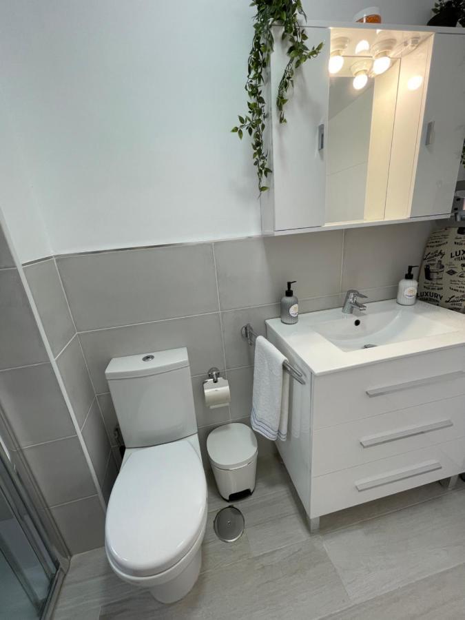 Dream Select Apartment Санта Крус де Тенерифе Екстериор снимка