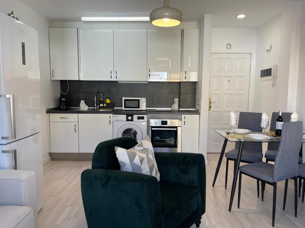 Dream Select Apartment Санта Крус де Тенерифе Екстериор снимка