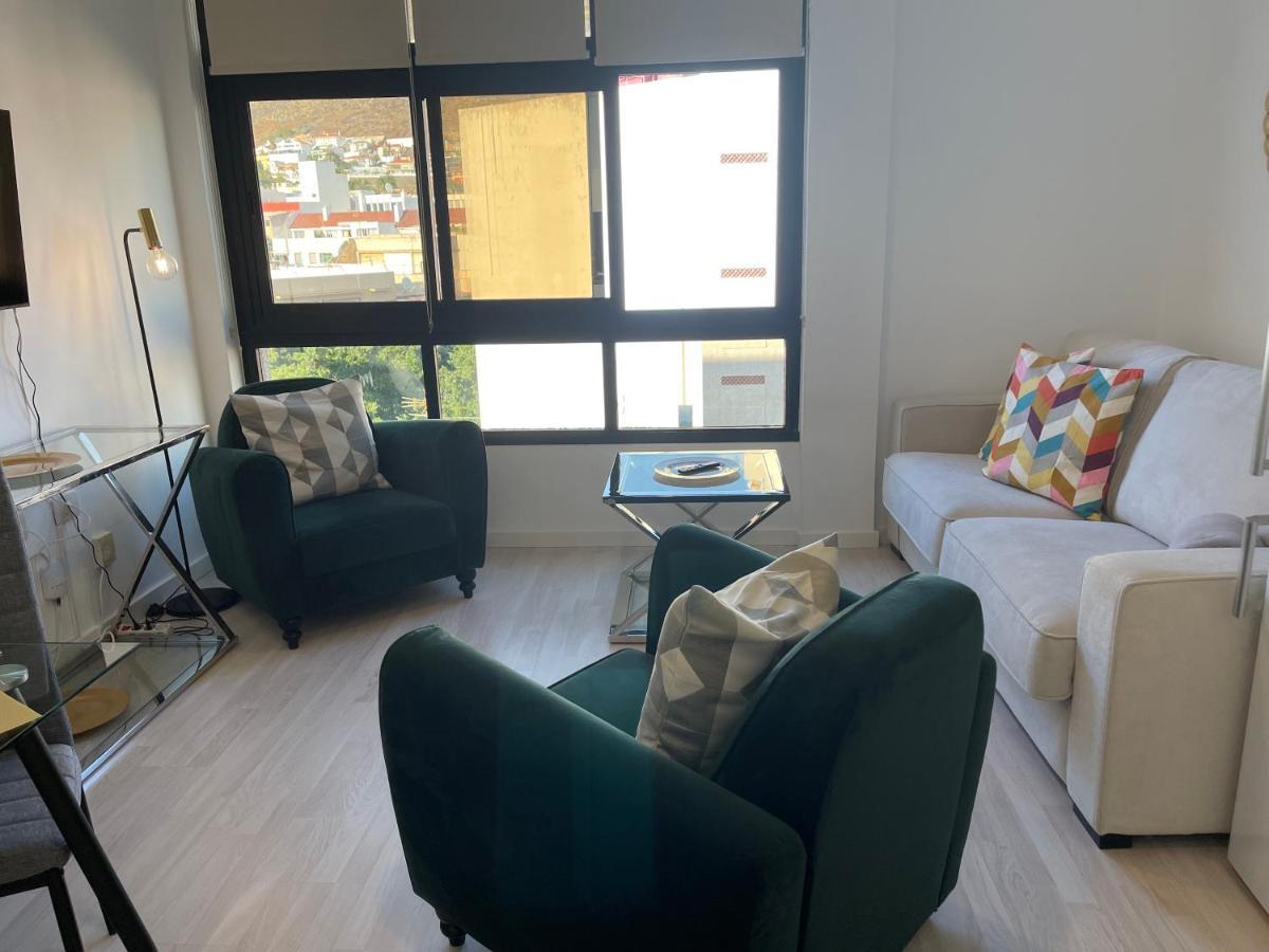 Dream Select Apartment Санта Крус де Тенерифе Екстериор снимка