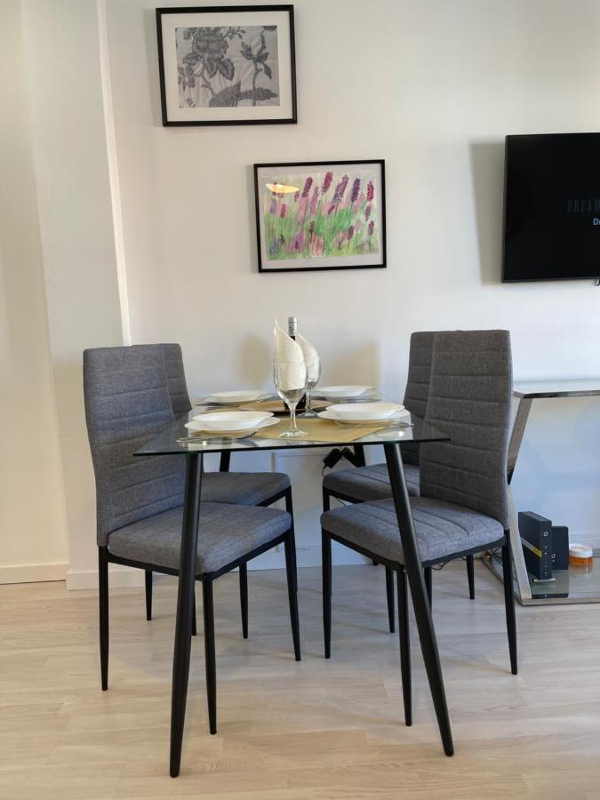 Dream Select Apartment Санта Крус де Тенерифе Екстериор снимка