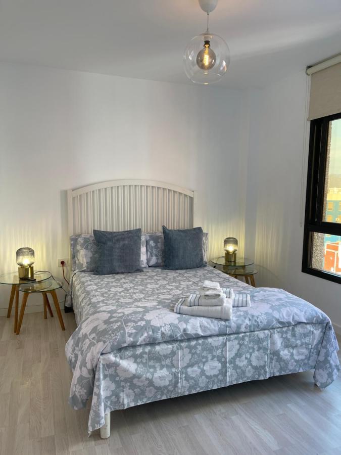Dream Select Apartment Санта Крус де Тенерифе Екстериор снимка