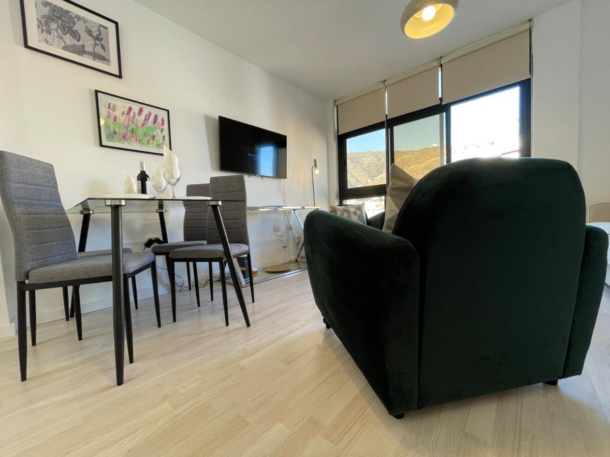 Dream Select Apartment Санта Крус де Тенерифе Екстериор снимка