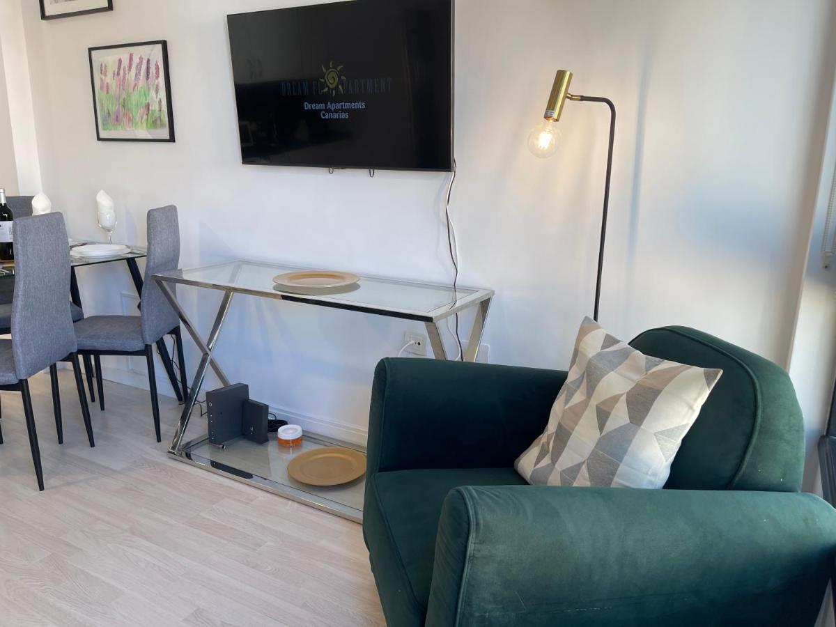 Dream Select Apartment Санта Крус де Тенерифе Екстериор снимка