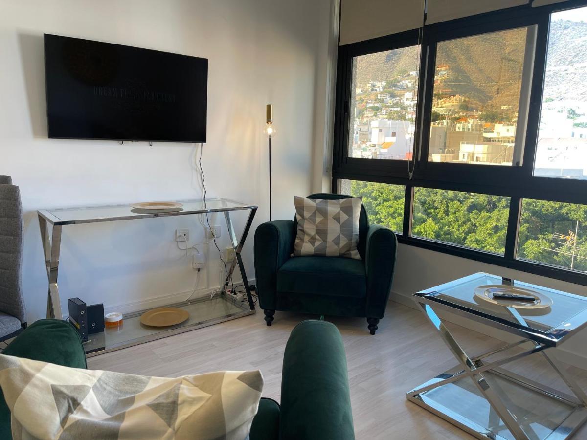 Dream Select Apartment Санта Крус де Тенерифе Екстериор снимка