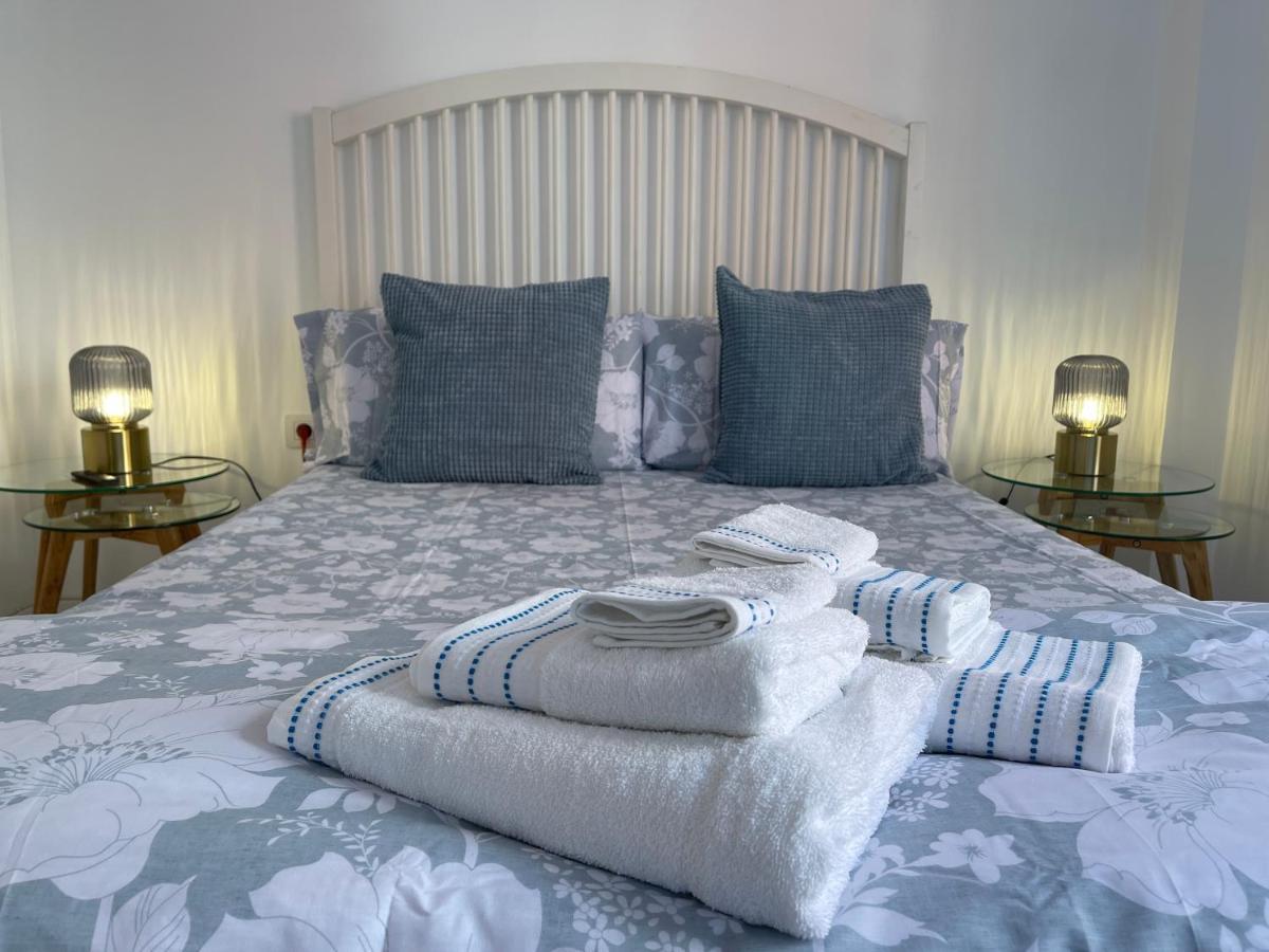 Dream Select Apartment Санта Крус де Тенерифе Екстериор снимка