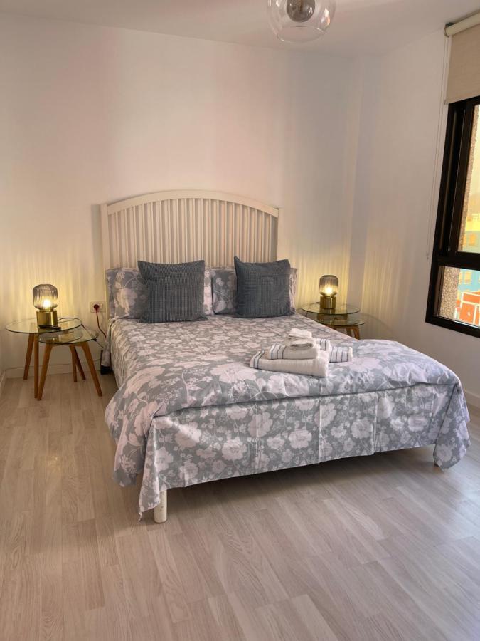 Dream Select Apartment Санта Крус де Тенерифе Екстериор снимка