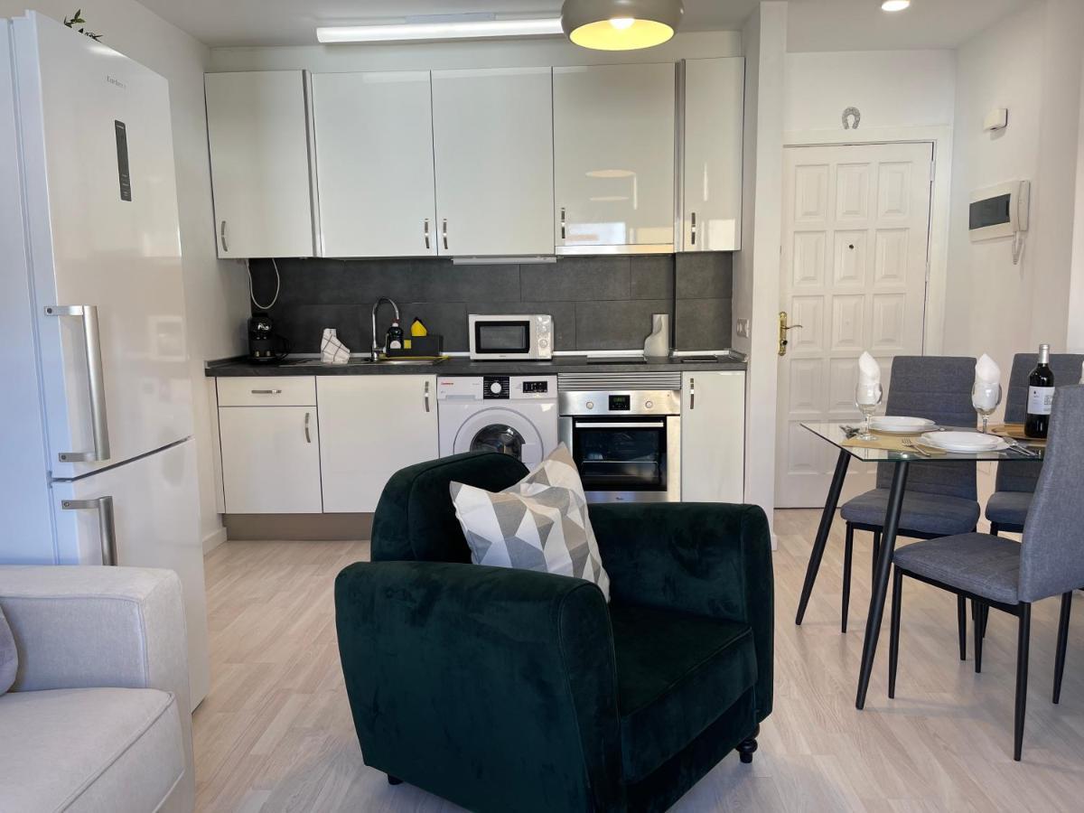 Dream Select Apartment Санта Крус де Тенерифе Екстериор снимка
