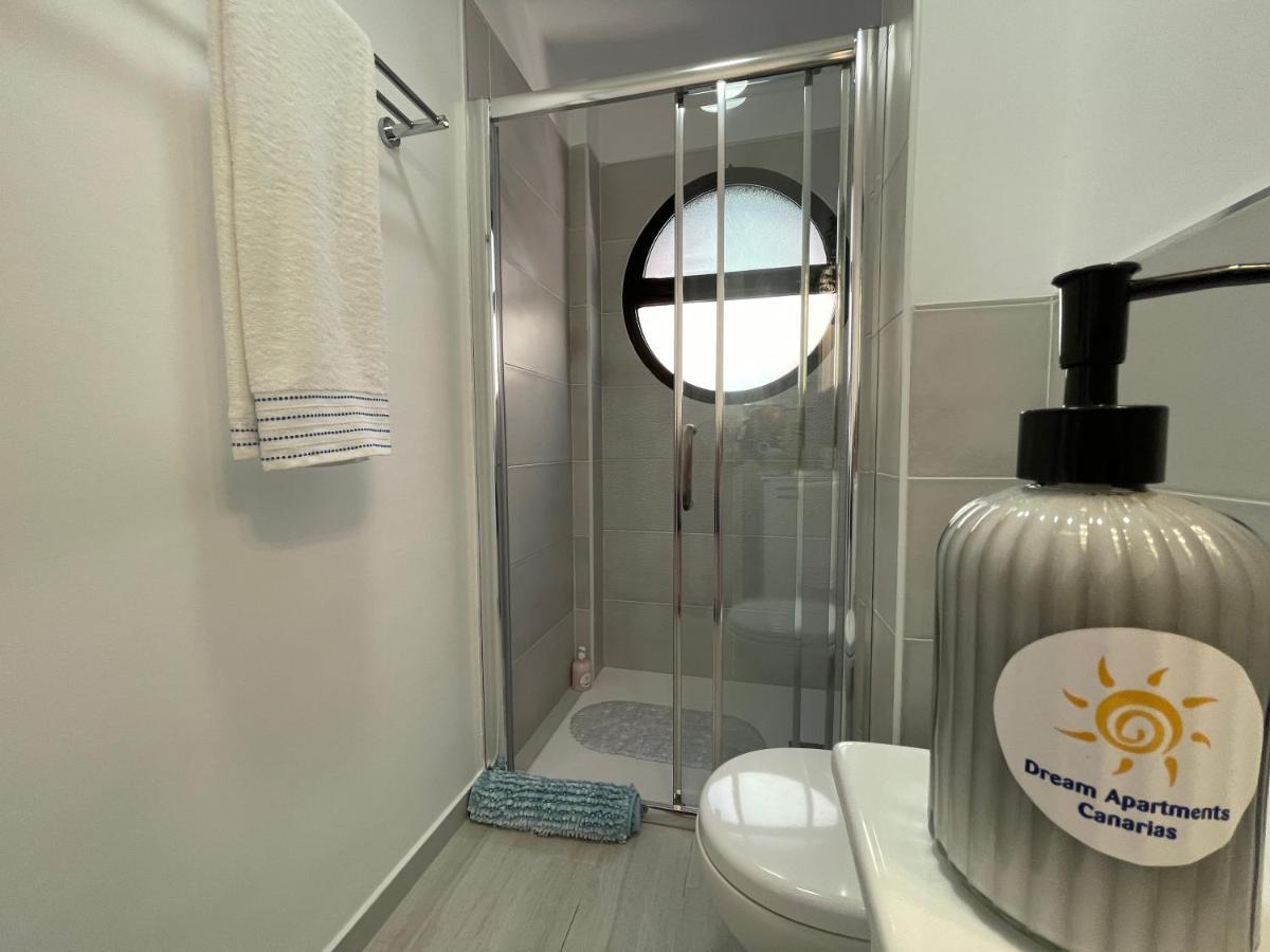 Dream Select Apartment Санта Крус де Тенерифе Екстериор снимка