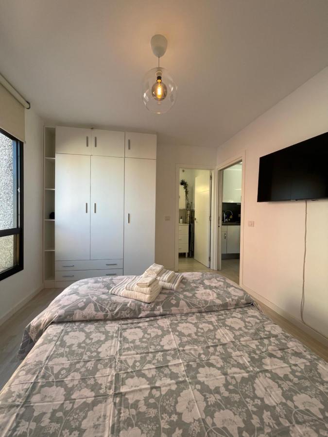 Dream Select Apartment Санта Крус де Тенерифе Екстериор снимка