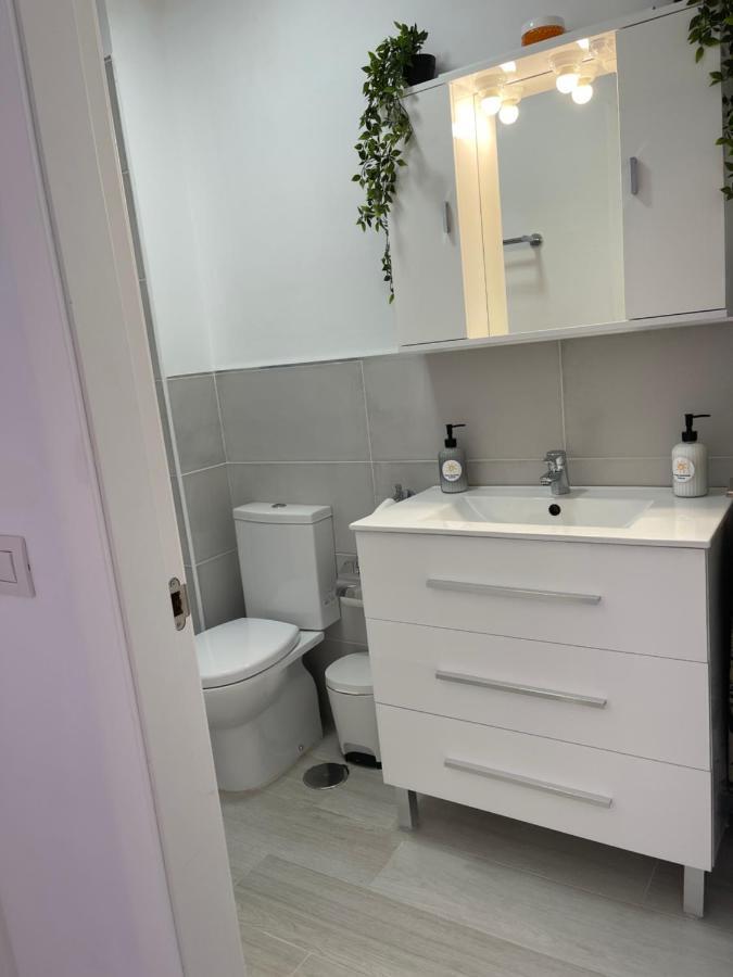 Dream Select Apartment Санта Крус де Тенерифе Екстериор снимка