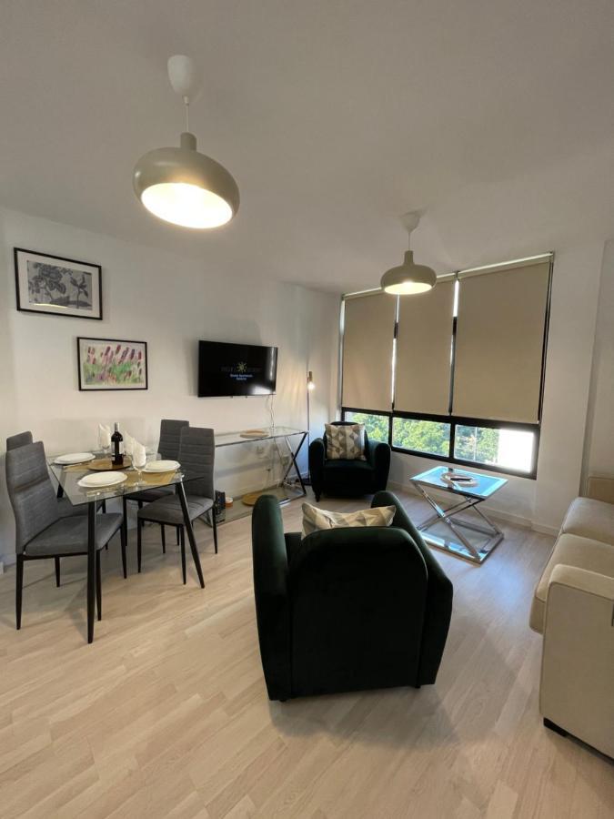 Dream Select Apartment Санта Крус де Тенерифе Екстериор снимка