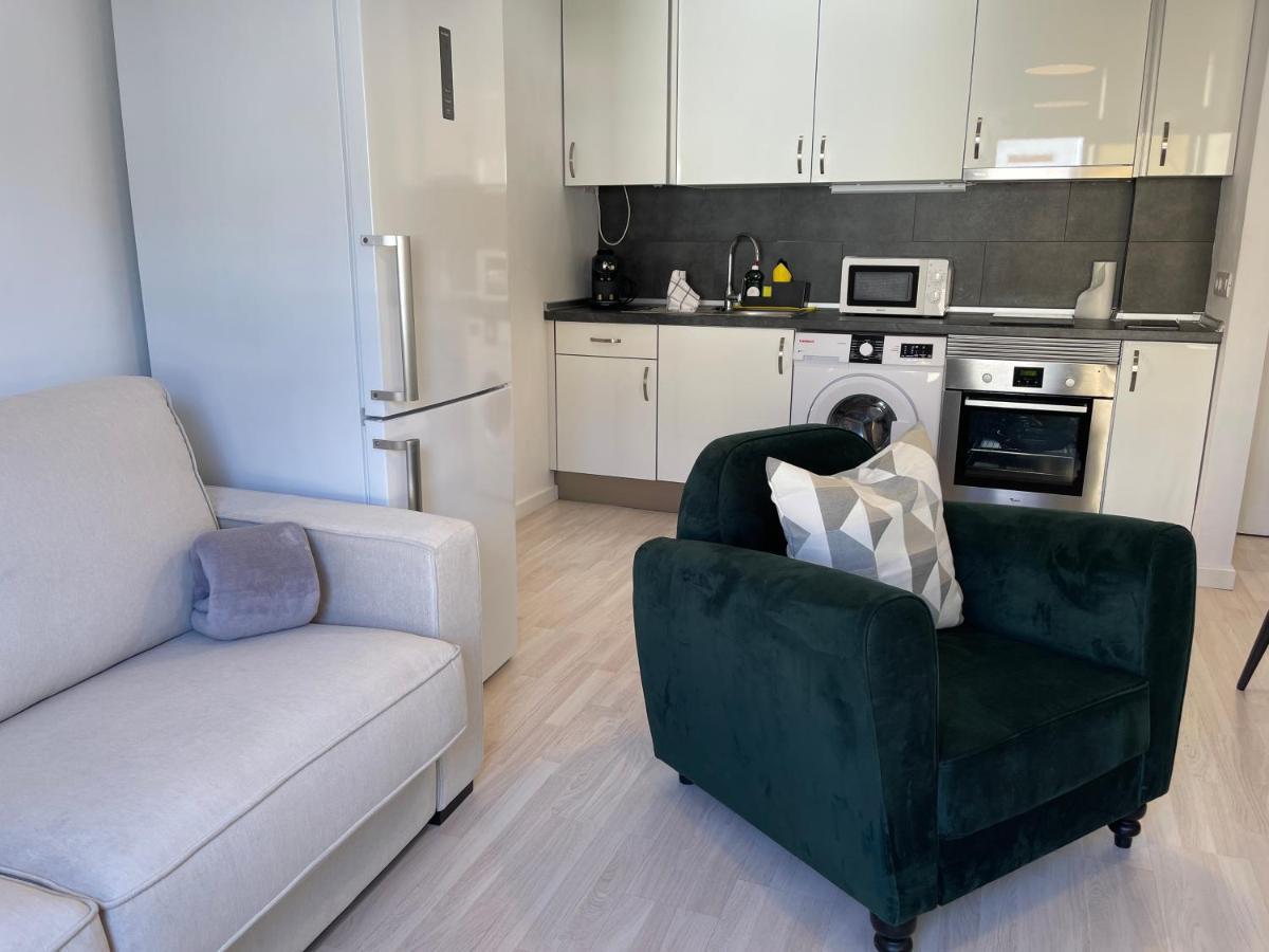 Dream Select Apartment Санта Крус де Тенерифе Екстериор снимка