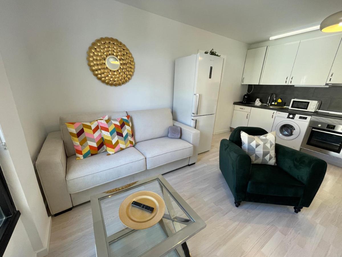 Dream Select Apartment Санта Крус де Тенерифе Екстериор снимка