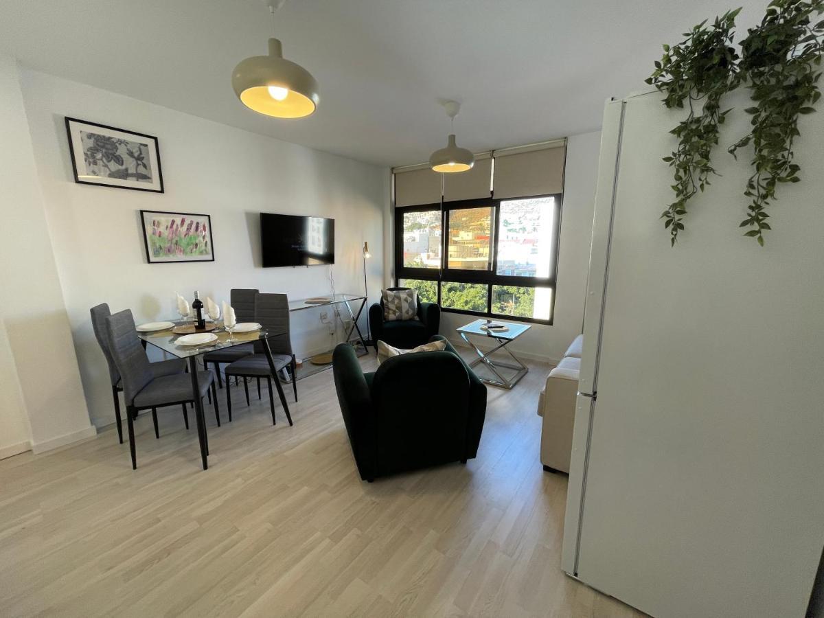 Dream Select Apartment Санта Крус де Тенерифе Екстериор снимка